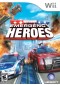 EMERGENCY HEROES  (USAGÉ)