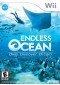 ENDLESS OCEAN DIVE DISCOVER DREAM  (USAGÉ)