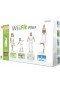 ENSEMBLE WII FIT PLUS  (USAGÉ)