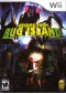 ESCAPE FROM BUG ISLAND  (USAGÉ)