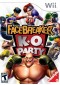 FACE BREAKER K.O. PARTY  (USAGÉ)