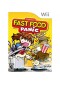 FAST FOOD PANIC (USAGÉ) FAST FOOD PANIC (USAGÉ)