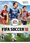 FIFA SOCCER 10  (USAGÉ)