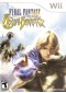 FINAL FANTASY CRYSTAL CHRONICLES : THE CRYSTAL BEARERS  (USAGÉ)