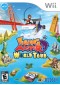FISHING MASTER WORLD TOUR  (USAGÉ)