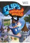 FLIPS TWISTED WORLD  (USAGÉ)