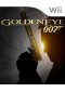 GOLDEN EYE 007  (USAGÉ)