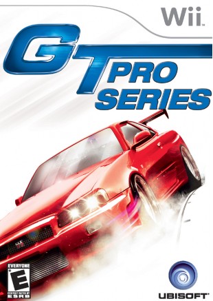 GT PRO SERIES  (USAGÉ)