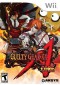 GUILTY GEAR XX ACCENT CORE  (USAGÉ)