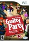 GUILTY PARTY  (USAGÉ)