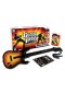 GUITAR HERO WORLD TOUR BUNDLE  (USAGÉ)
