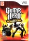 GUITAR HERO WORLD TOUR  (USAGÉ)