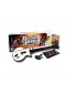 GUITAR HERO III LEGENDS OF ROCK BUNDLE  (USAGÉ)