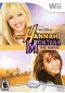 HANNAH MONTANA THE MOVIE  (USAGÉ)