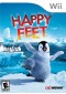 HAPPY FEET  (USAGÉ)