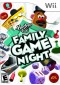 HASBRO FAMILY GAME NIGHT (USAGÉ) HASBRO FAMILY GAME NIGHT (USAGÉ)