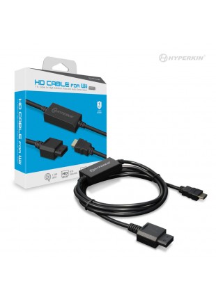 CÂBLE HDMI POUR WII  (NEUF)