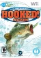 HOOKED REAL MOTION FISHING AGAIN (USAGÉ) HOOKED REAL MOTION FISHING AGAIN (USAGÉ)