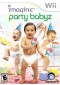 IMAGINE PARTY BABYZ (USAGÉ) IMAGINE PARTY BABYZ (USAGÉ)
