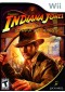 INDIANA JONES AND THE STAFF OF KINGS  (USAGÉ)