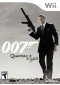 007 QUANTUM OF SOLACE  (USAGÉ)