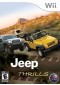 JEEP THRILLS  (USAGÉ)