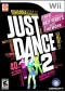 JUST DANCE 2  (USAGÉ)