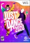 JUST DANCE 2020  (USAGÉ)