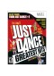 JUST DANCE GREATEST HITS  (USAGÉ)