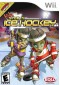 KIDZ SPORTS ICE HOCKEY  (USAGÉ)
