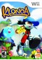 KLONOA  (USAGÉ)