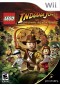 LEGO INDIANA JONES THE ORIGINAL ADVENTURES  (USAGÉ)