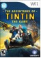 LES AVENTURES DE TINTIN  (USAGÉ)