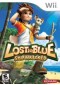 LOST IN BLUE SHIPWRECKED  (USAGÉ)