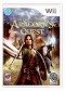 THE LORD OF THE RINGS ARAGORN'S QUEST  (USAGÉ)