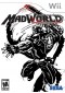 MAD WORLD (USAGÉ) MAD WORLD (USAGÉ)