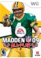 MADDEN NFL 09 ALL-PLAY (USAGÉ) MADDEN NFL 09 ALL-PLAY (USAGÉ)
