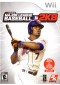 MAJOR LEAGUE BASEBALL 2K8 (USAGÉ) MAJOR LEAGUE BASEBALL 2K8 (USAGÉ)