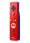 MANETTE WII MARIO AVEC WII MOTION PLUS  (USAGÉ)