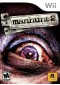 MANHUNT 2  (USAGÉ)