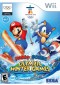 MARIO & SONIC AT THE OLYMPIC WINTER GAMES (USAGÉ) MARIO & SONIC AT THE OLYMPIC WINTER GAMES (USAGÉ)