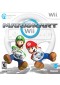 MARIO KART WII VOLANT NON INCLUS  (USAGÉ)