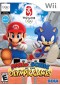 MARIO & SONIC AT THE OLYMPIC GAMES  (USAGÉ)