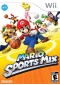 MARIO SPORTS MIX  (USAGÉ)