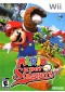 MARIO SUPER SLUGGERS  (USAGÉ)