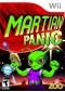 MARTIAN PANIC  (USAGÉ)