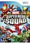 MARVEL SUPER HERO SQUAD  (USAGÉ)