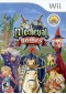 MEDIEVAL GAMES  (USAGÉ)