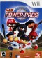 MLB POWER PROS  (USAGÉ)