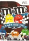 M&M'S KART RACING  (USAGÉ)